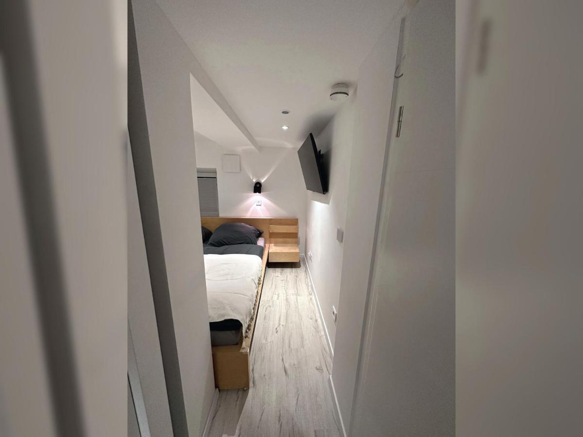 Jobelhome Alb Apartment Bad Urach Exterior foto