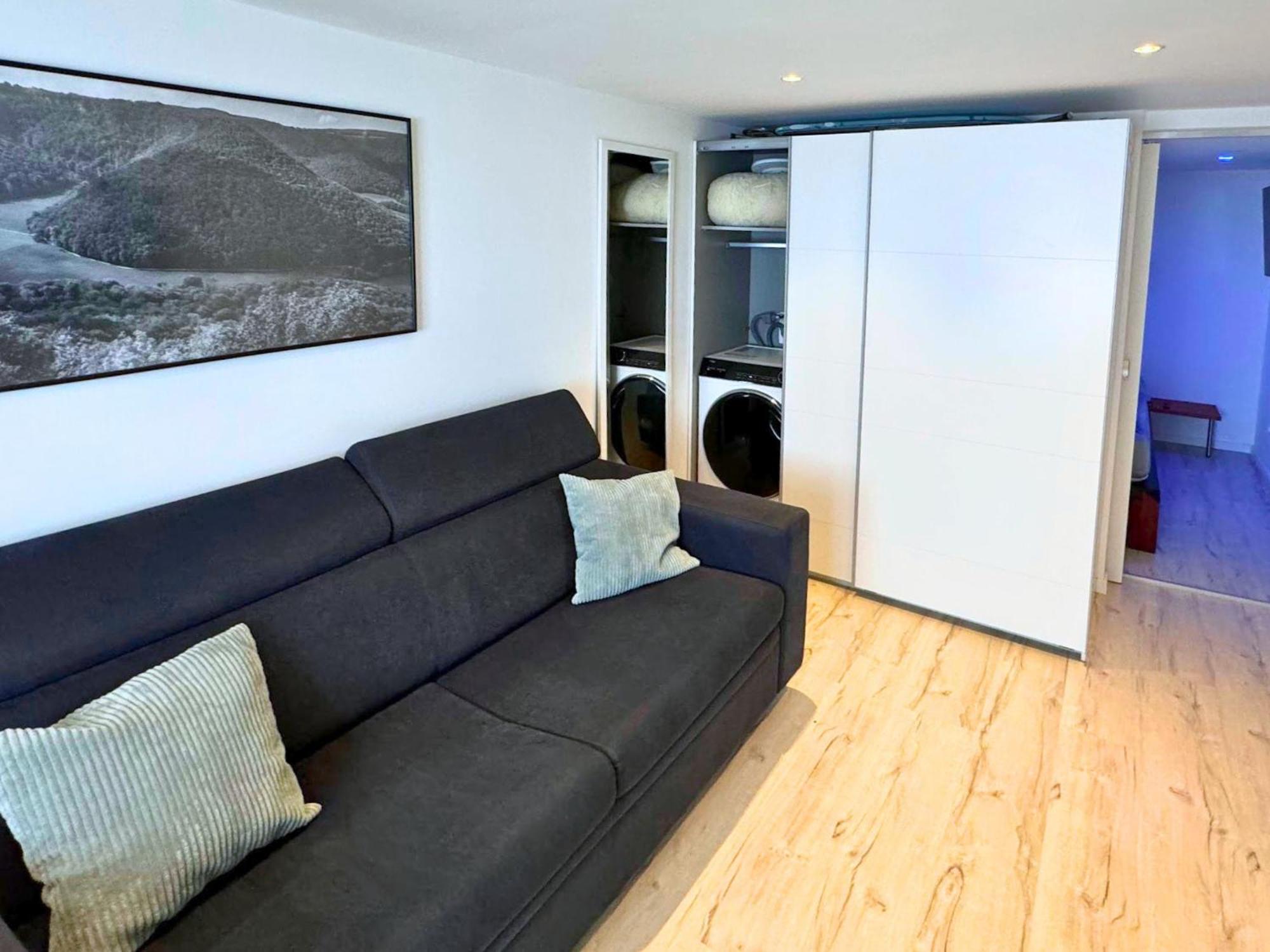 Jobelhome Alb Apartment Bad Urach Exterior foto